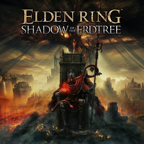 elden ring shadow of the erdtree cover picture