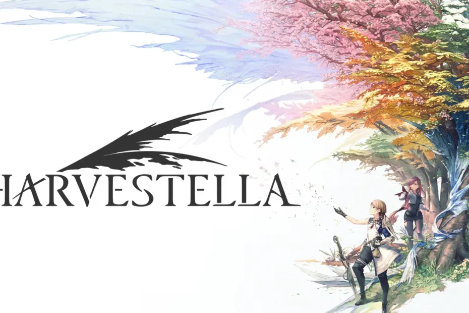 Harvestella