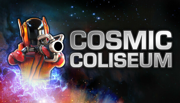 Cosmic Coliseum